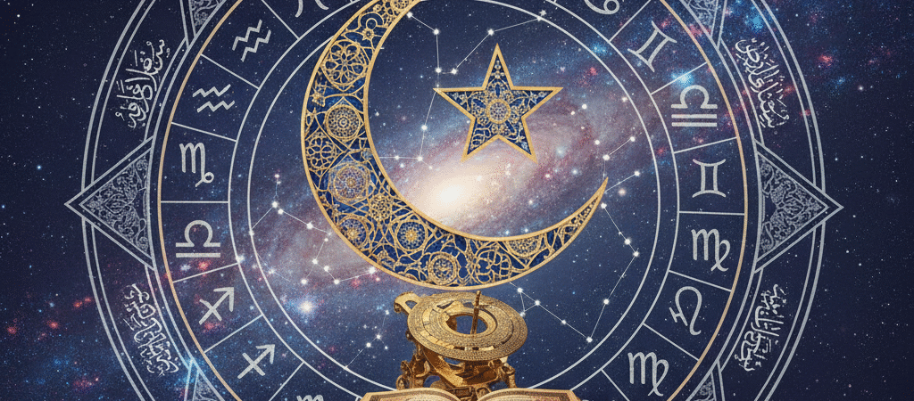 İslam’ın Astrolojiye Bakışı: Doğum Haritası Bir Varoluşsal SWOT Analizi Olabilir mi?