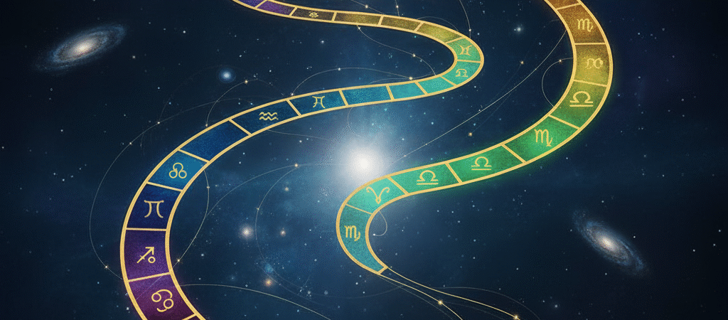 Vedik Astrolojide Dasha Dönemleri