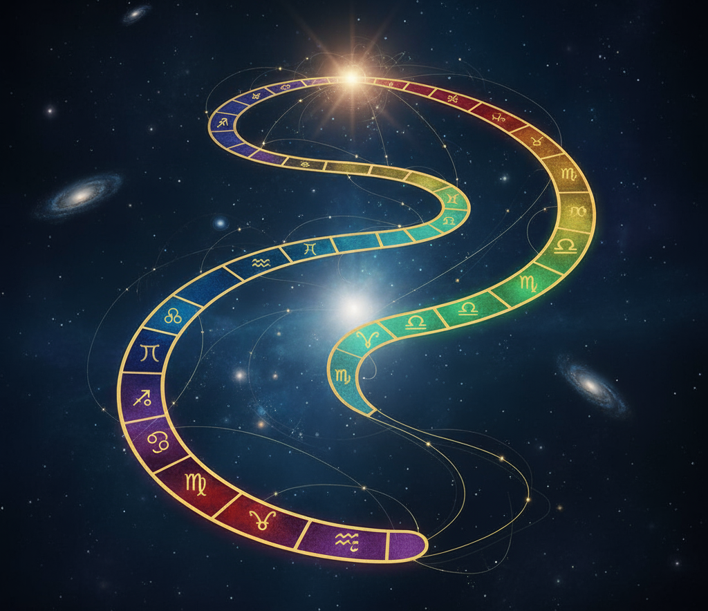 Vedik Astrolojide Dasha Dönemleri