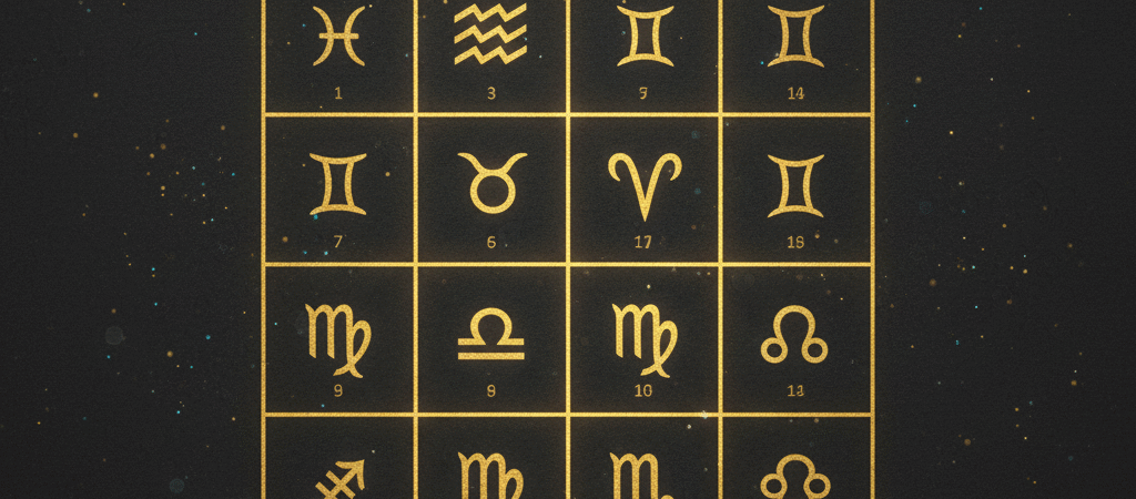 Doğum Haritası Nedir? Nasıl Bakılır?