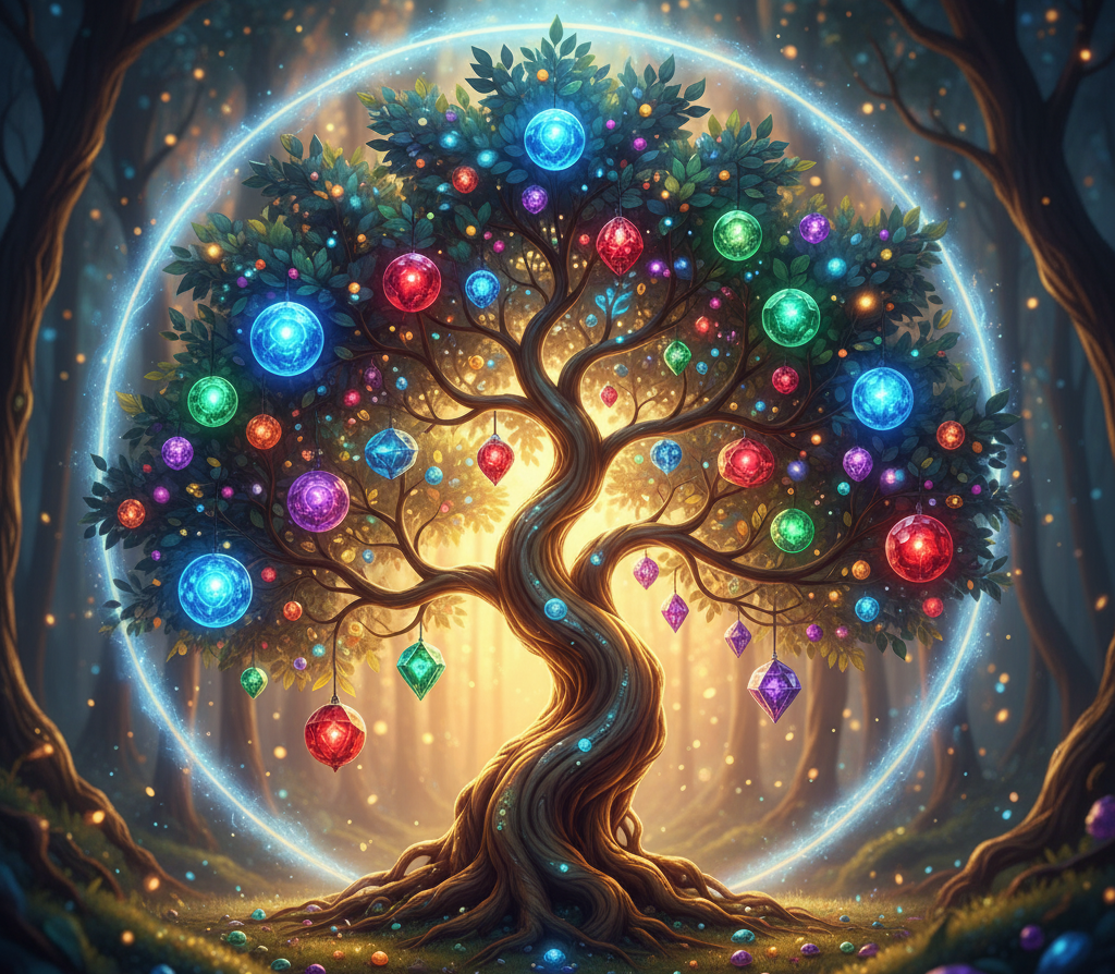 Vedik Navamsha (D9) Haritası Yorumlama Rehberi: Örnek Analiz (Bölüm 2)