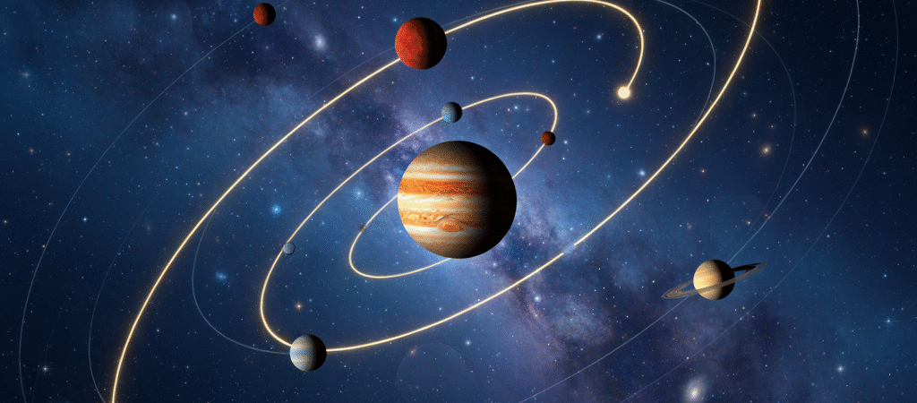 Astrolojide Retro Gezegen Nedir?