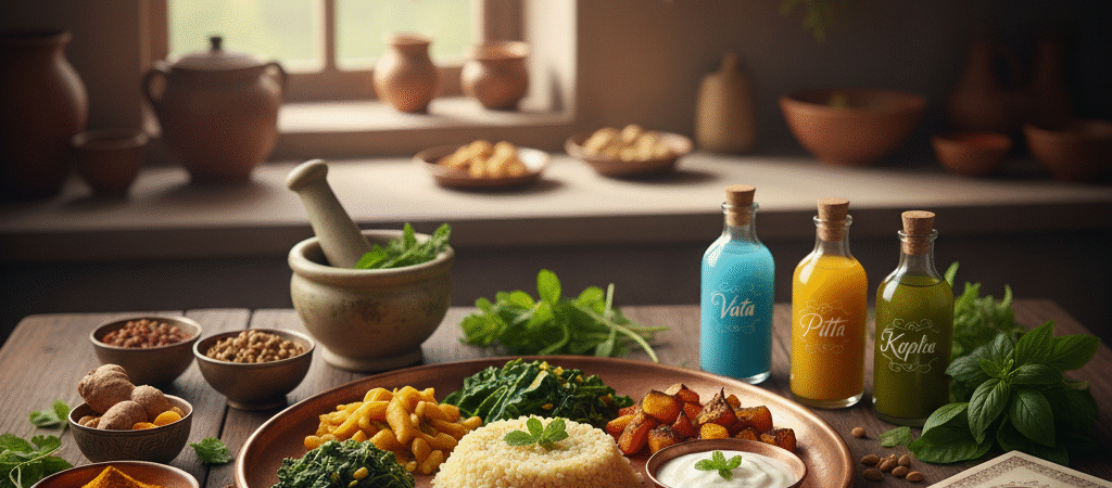 Nasıl Daha Kolay Kilo Verirsiniz? Yükseleninize Göre Vedik Diyet Listesi🥦