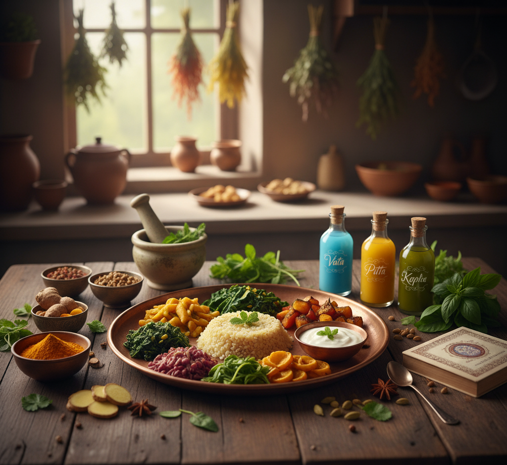 Nasıl Daha Kolay Kilo Verirsiniz? Yükseleninize Göre Vedik Diyet Listesi🥦