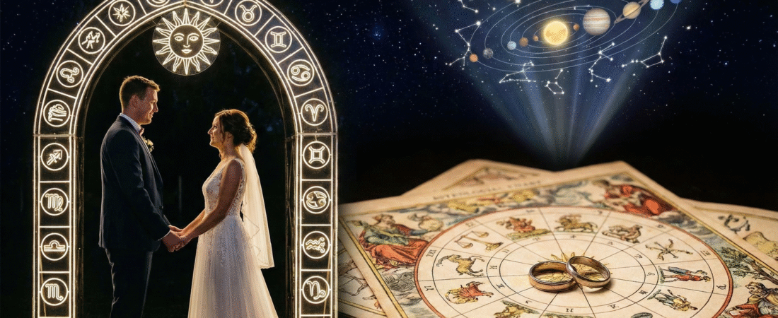 Neden Evlenemiyorsun? Kuja Dosha (Manglik), Satürn ve Evlilikte Gecikme 💍