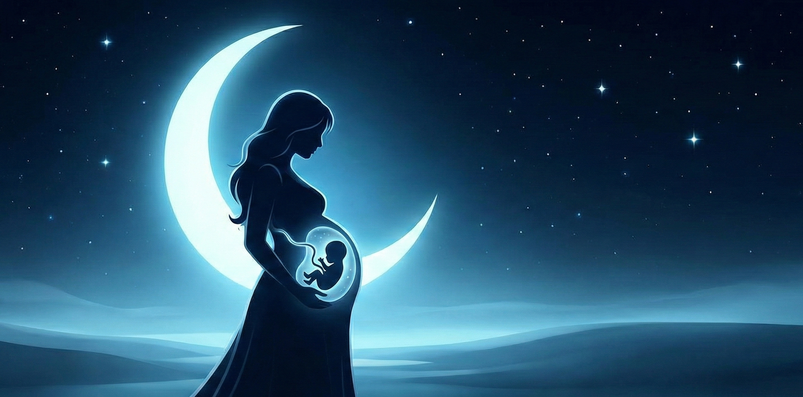 Ne Zaman Anne Olacaksın? Vedik Astrolojide Doğal Gebelik, Tüp Bebek ve En Doğurgan Dönemleriniz 🤰👶