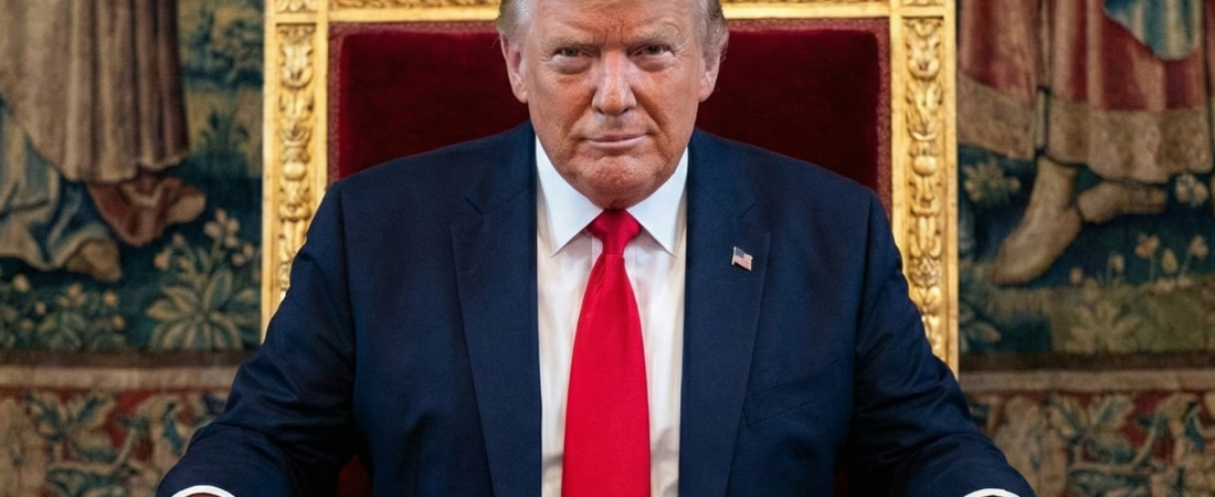 Vedik Astrolojide Dasha Sistemi: Donald Trump Örneği