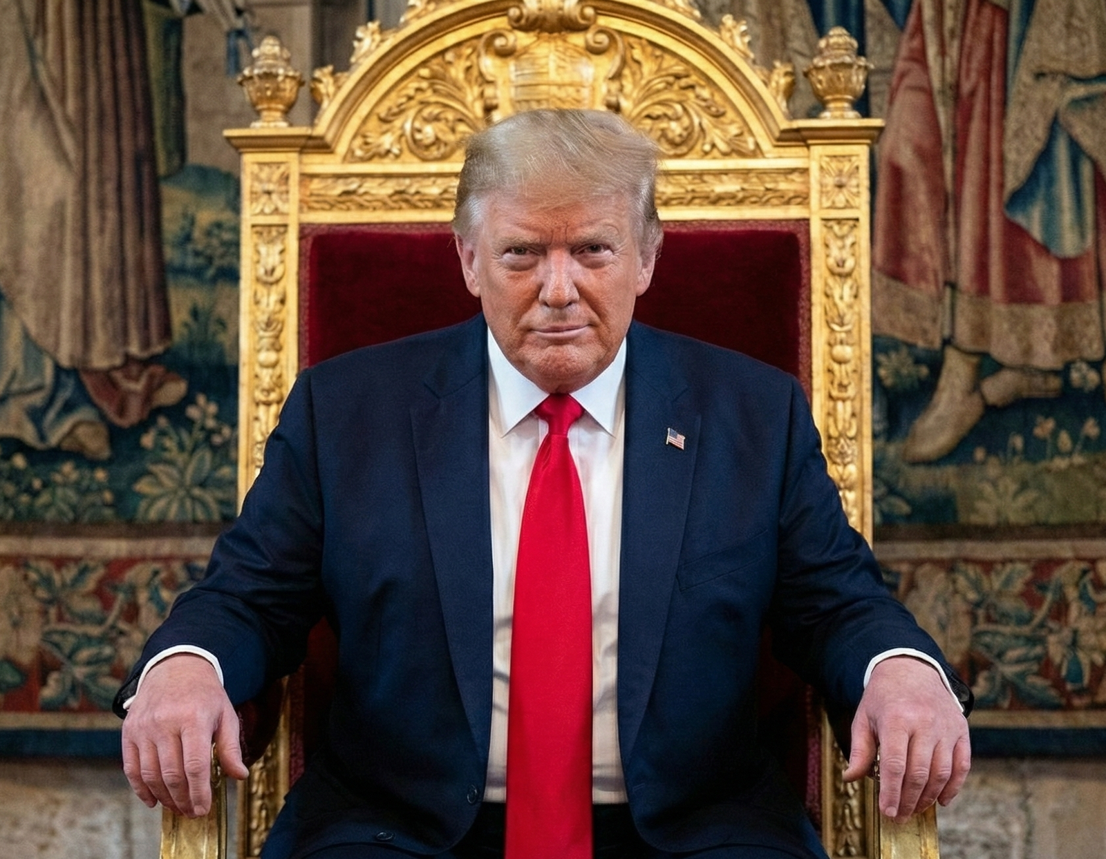 Vedik Astrolojide Dasha Sistemi: Donald Trump Örneği