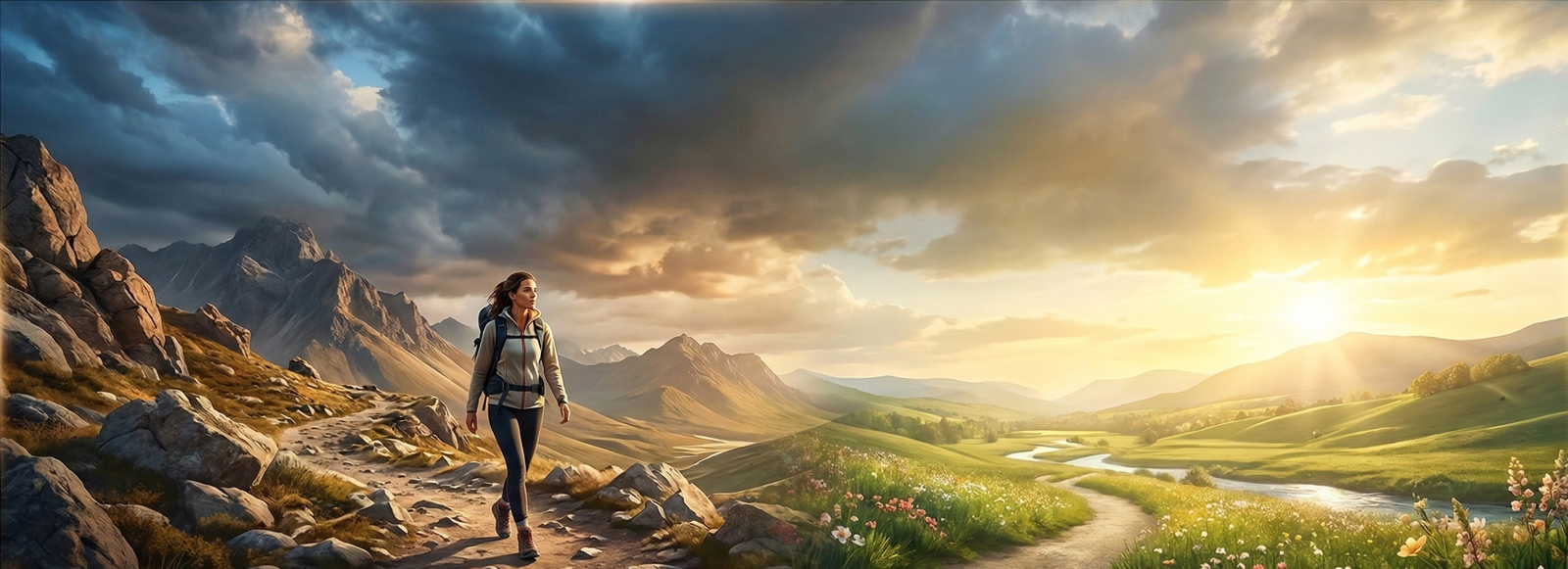 Kötü Şans mı, Gizli Bir Lütuf mu? Doğum Haritamızdaki Zorlukları “Fırsata” Çevirme Rehberi ✨