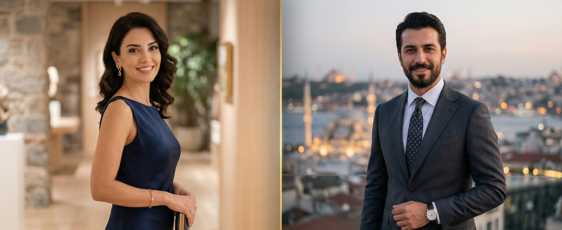 Vedik Haritada Güzellik Algısı ve Atmakaraka Analizi