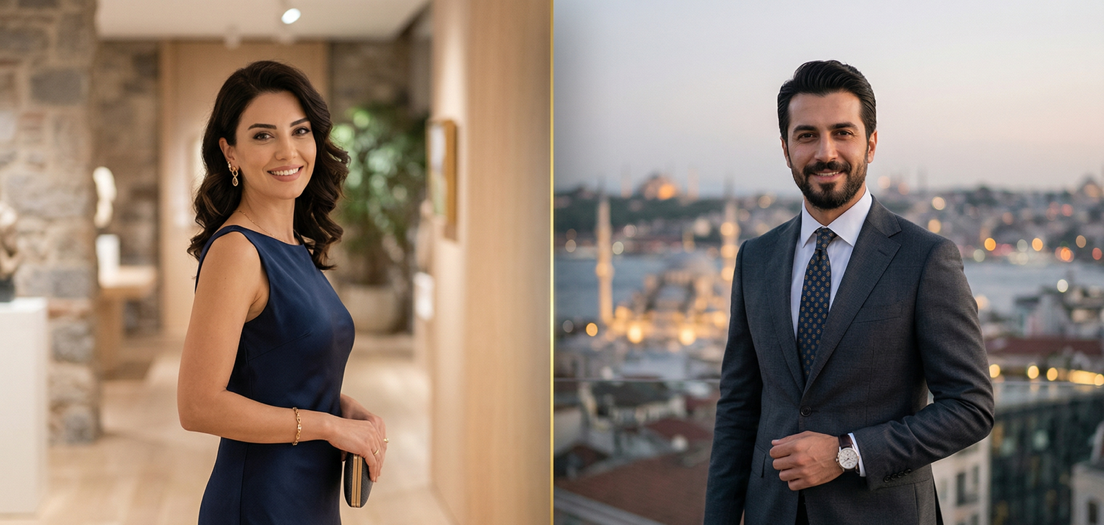 Vedik Haritada Güzellik Algısı ve Atmakaraka Analizi